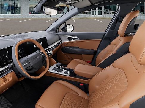 New 2026 Kia Sportage X-Line w/ X-Line Technology Package image 40