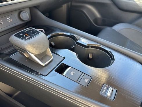 Certified 2023 Nissan Rogue Platinum w/ Platinum Premium Package image 19