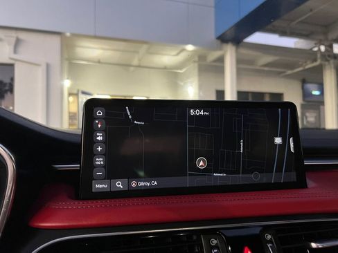 Used 2023 Genesis G70 2.0T w/ Sport Prestige Package image 19