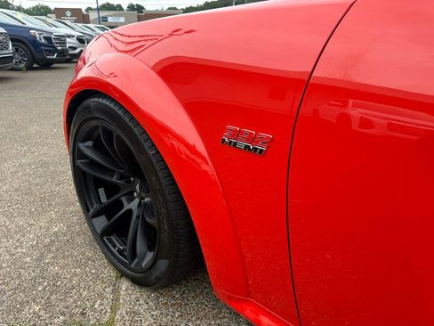 Used 2023 Dodge Charger Scat Pack RWD image 8