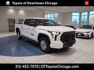Used 2025 Toyota Tundra SR5 w/ SR5 Premium Package video 2