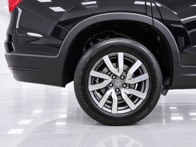 Used 2020 Honda Pilot EX-L image 9
