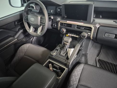 New 2026 Toyota Tacoma SR5 image 47