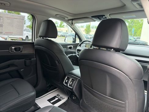 New 2026 Kia Sorento X-Line EX AWD/4WD image 14