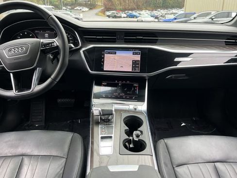 Used 2019 Audi A6 3.0T Premium w/ Convenience Package image 16