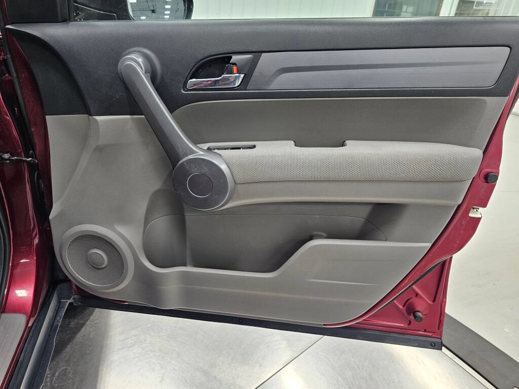 Used 2008 Honda CR-V EX image 28