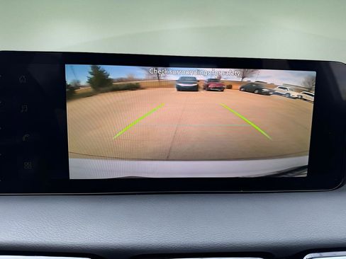 New 2026 Nissan Sentra SV image 21