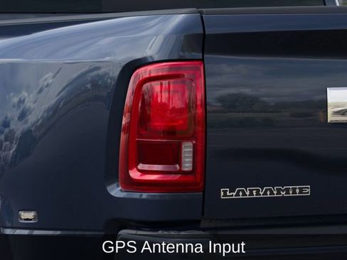 New 2025 RAM 3500 Laramie image 10