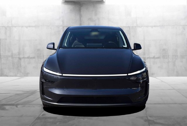 Used 2026 Tesla Model Y Long Range AWD/4WD image 4