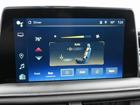 Used 2023 Chevrolet Tahoe LT image 26