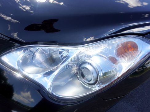 Used 2017 INFINITI QX50 Base AWD w/ Premium Plus Package image 10