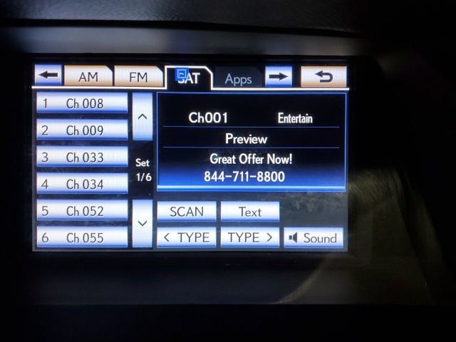 Used 2013 Lexus RX 350 AWD w/ Navigation Pkg image 25