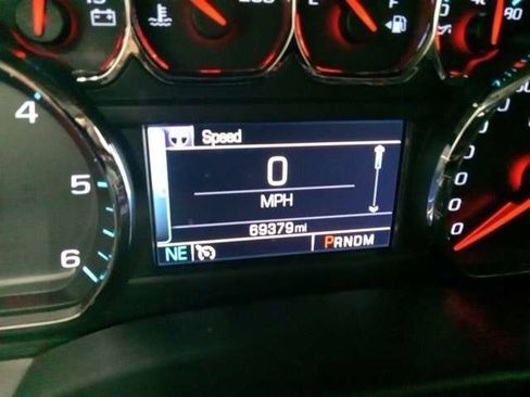 Used 2014 Chevrolet Silverado 1500 LT w/ All Star Edition AWD/4WD image 29
