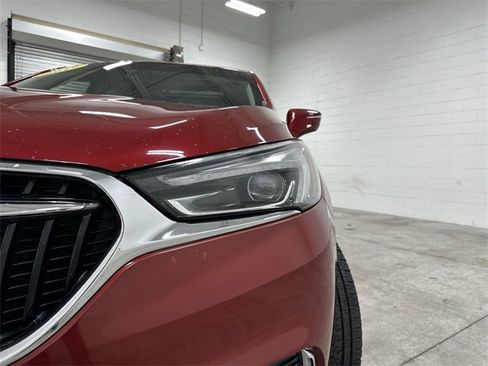 Used 2019 Buick Enclave Essence w/ Trailering Package, 5000 lbs. image 11