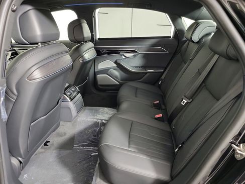 New 2026 Audi A8 L 3.0T AWD/4WD image 10