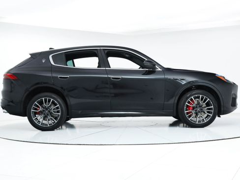 New 2025 Maserati Grecale Modena AWD/4WD image 6