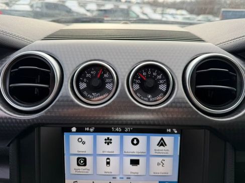 Used 2019 Ford Mustang Premium w/ Ecoboost Performance Package image 26