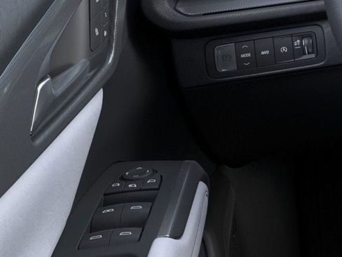 New 2026 Chevrolet Traverse High Country AWD/4WD image 22