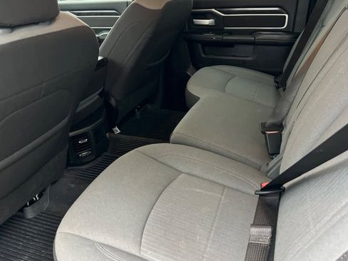 Used 2024 RAM 2500 Big Horn image 5