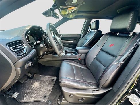 Certified 2023 Dodge Durango Citadel image 20