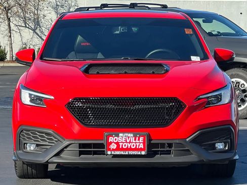 Used 2023 Subaru WRX Limited image 10