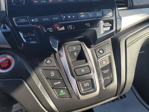 Used 2023 Honda Odyssey Sport image 15