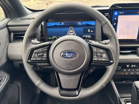 New 2026 Subaru Outback Limited XT w/ Premium/Limited Plus Package image 15