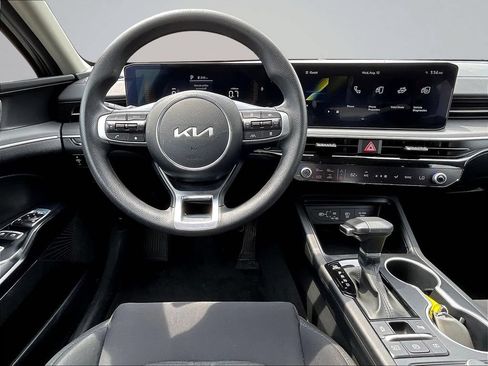 Used 2026 Kia K5 LXS FWD image 10