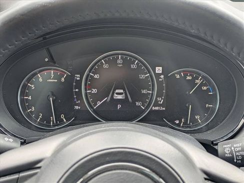 Used 2020 MAZDA CX-9 Grand Touring AWD/4WD image 11
