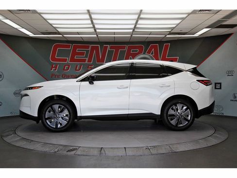 New 2026 Nissan Murano SL AWD/4WD image 3