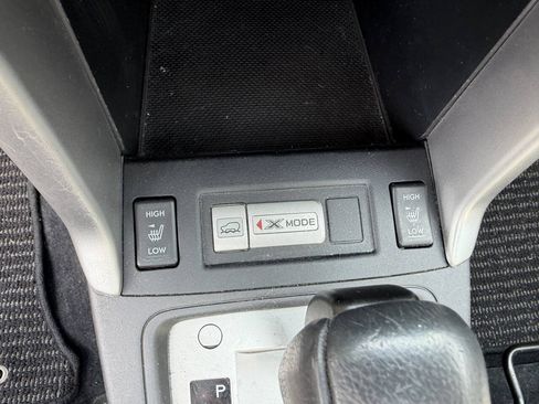 Used 2014 Subaru Forester 2.5i Touring w/ Popular Package #2 AWD/4WD image 16