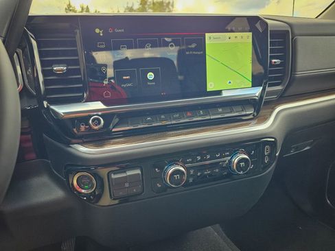 New 2026 GMC Sierra 1500 Elevation AWD/4WD image 21