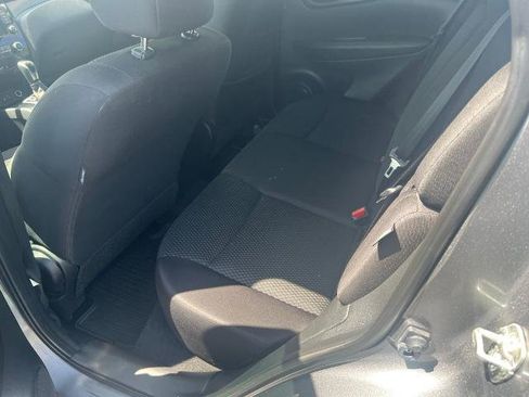 Certified 2022 Nissan Rogue Sport S FWD image 15