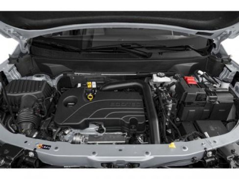 Used 2026 Chevrolet Equinox ACTIV image 15