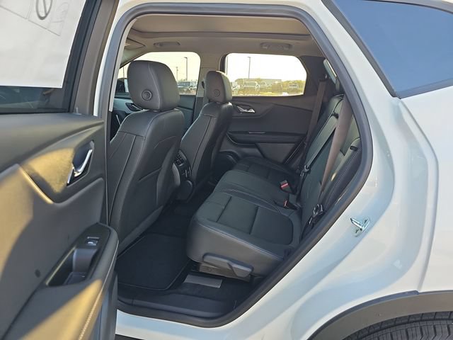 New 2026 Chevrolet Blazer LT w/ Sound & Technology Package FWD image 26