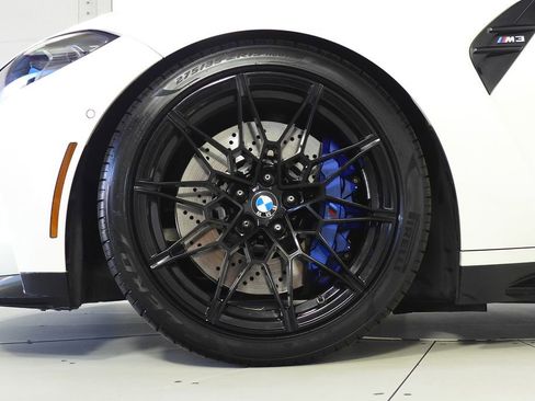 Used 2021 BMW M3 w/ Executive Package image 5