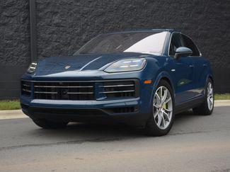 Certified 2025 Porsche Cayenne S AWD/4WD video 1