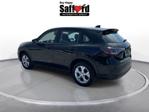 Used 2024 Honda HR-V LX image 6