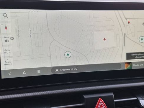 New 2026 Kia Sportage SX Prestige image 20