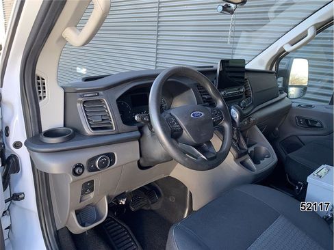 Used 2021 Ford Transit 250 Low Roof image 28