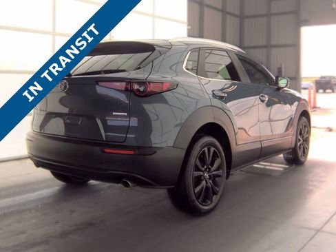 Used 2025 MAZDA CX-30 AWD 2.5 S w/ Preferred Package image 6