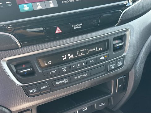 New 2026 Honda Ridgeline RTL image 12