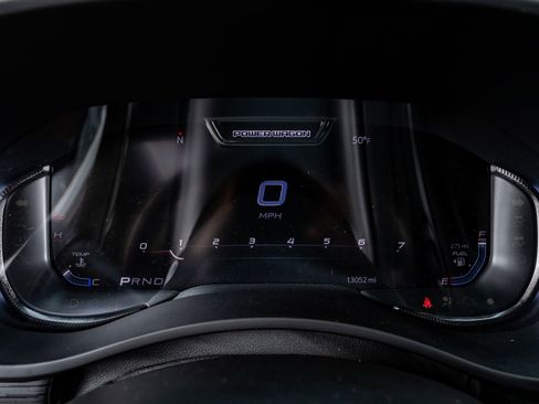 Used 2024 RAM 2500 Power Wagon w/ Level 2 Equipment Group image 19