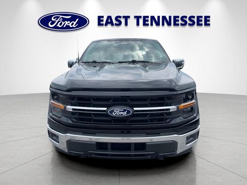 Used 2024 Ford F150 XLT w/ Equipment Group 302A MID AWD/4WD image 9