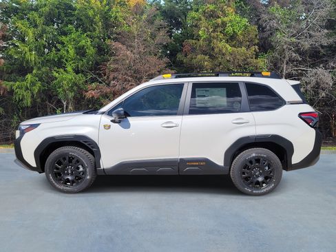 New 2026 Subaru Forester Wilderness image 20