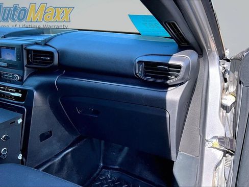 Used 2020 Ford Explorer 4WD Police Interceptor image 25