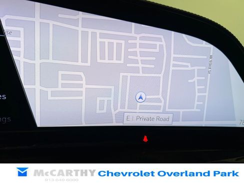 Used 2023 Cadillac Escalade Sport Platinum AWD/4WD image 22