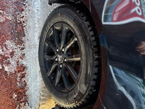 Used 2017 Mitsubishi Lancer LE image 5