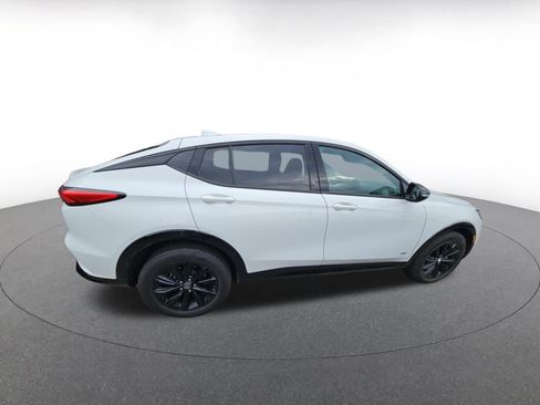 Used 2025 Buick Envista Sport Touring image 7