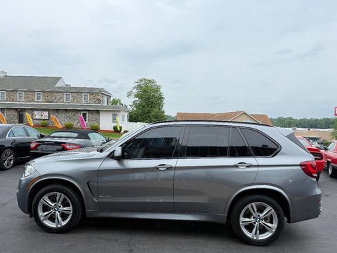 Used 2018 BMW X5 sDrive35i RWD image 4